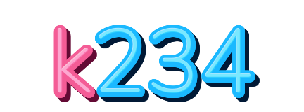 k234 — logo kanal