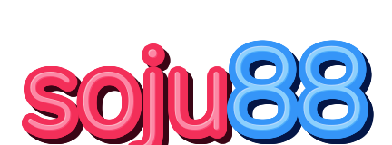 soju88 — logo kanal