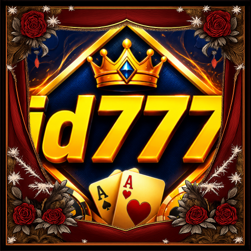 id777 — mitra unggulan